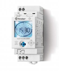 Interruptores horarios inteligentes con tecnología NFC: qué son y cómo elegir el más adecuado