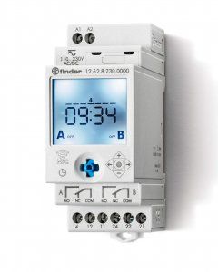 Interruptores horarios inteligentes con tecnología NFC: qué son y cómo elegir el más adecuado