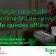 Grudilec y Schneider Electric promueven el Hogar Conectado en una campaña conjunta