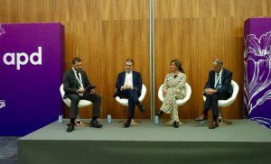 Ledvance lidera en el Congreso Internacional de Directivos una sesión sobre eficiencia energética 