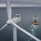 IberBlue Wind anuncia un parque eólico marino flotante de 990 MW en Andalucía