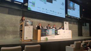 Un momento del EcoEncuentro 2022