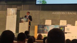 Un momento del EcoEncuentro 2022