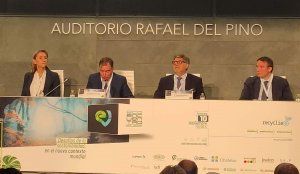 Un momento del EcoEncuentro 2022