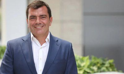 Agustín Escobar, nuevo presidente y CEO de Siemens España