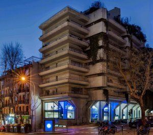 Simon abre la Casa de la Luz durante Matelec para los profesionales del sector