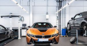 Tugra está disponible en siete longitudes diferentes