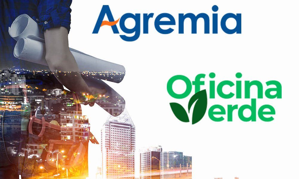 Agremia se adhiere a la Oficina Verde del Ayuntamiento de Madrid para impulsar la rehabilitación energética