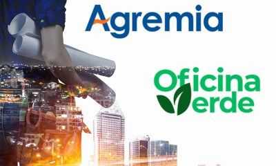 Agremia se adhiere a la Oficina Verde del Ayuntamiento de Madrid para impulsar la rehabilitación energética