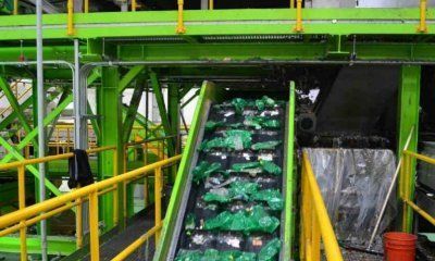 La CNMC estudia sancionar a Ecoembes por abuso de su posición de dominio en el mercado