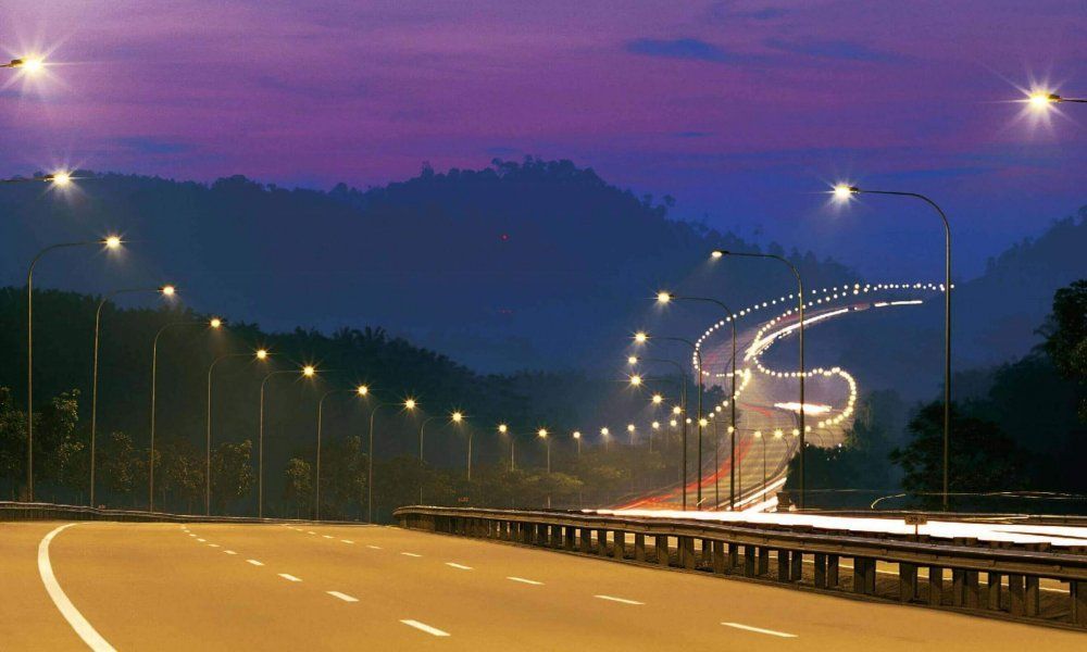 La Estrategia de Eficiencia Energética de la Red de Carreteras quiere reducir un 50 % el consumo