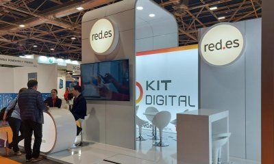 Red.es presentará en ePower&Building el programa de ayudas Kit Digital para pymes y autónomos