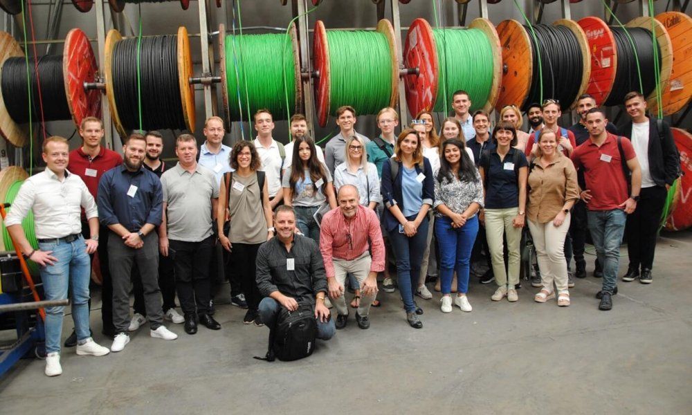 Fegime celebra en Málaga el FAMP 2022