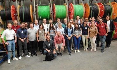 Fegime celebra en Málaga el FAMP 2022