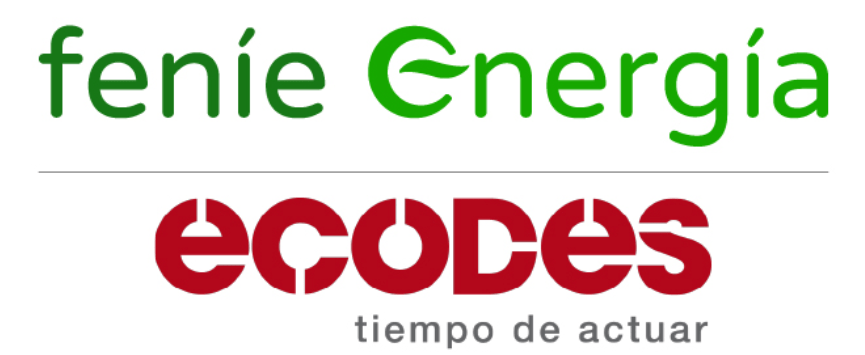 Feníe Energía y Ecodes se alían para impulsar la creación de comunidades energéticas