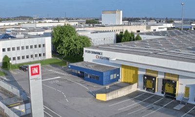 Perfomance In Lighting se une al Grupo Gewiss