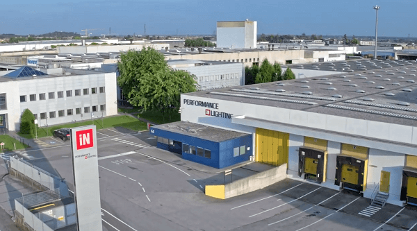 Perfomance In Lighting se une al Grupo Gewiss