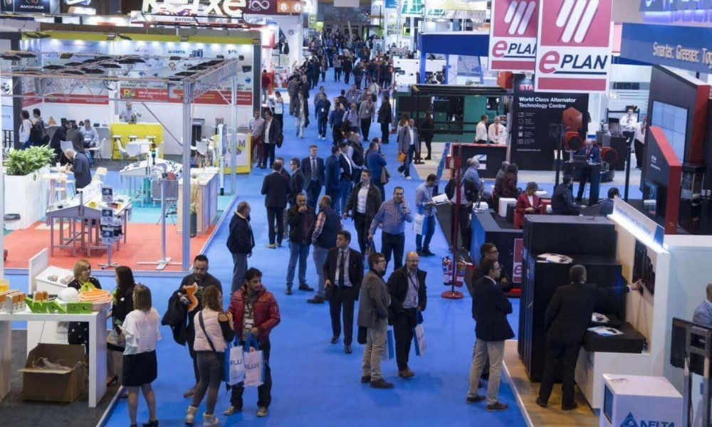 Matelec y la Semana Internacional de la Construcción, contarán con empresas de más de 20 países