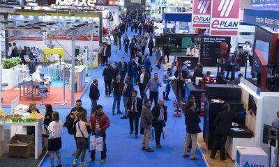 Matelec y la Semana Internacional de la Construcción, contarán con empresas de más de 20 países