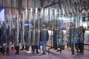 Matelec y ePower&Building regresan a escena en su primera edición en 4 años y tras la pandemia 