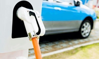 Aprobada la regulación de los puntos de recarga eléctrica en las estaciones de servicio