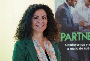 Patricia Pimenta, vicepresidenta de Home & Distribution Iberia de Schneider Electric