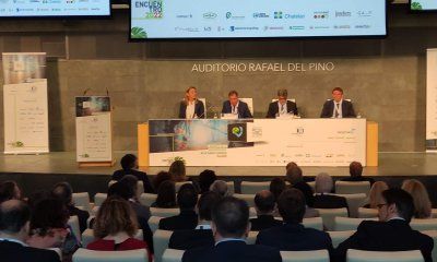 Un momento del EcoEncuentro 2022