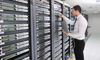 Rexel estrena un Roadshow de tendencias en infraestructuras IT