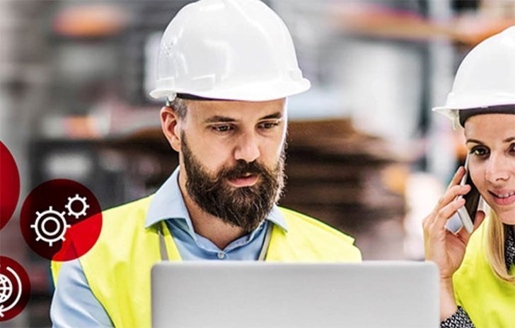 ABB presenta eFinder, su nuevo buscador online de productos de ABB Electrification