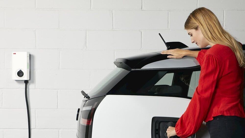 ¿Cómo elegir qué cargador de vehículo eléctrico es la mejor solución para tu hogar?