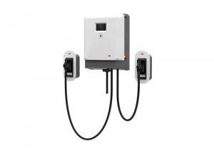 ¿Cómo elegir qué cargador de vehículo eléctrico es la mejor solución para tu hogar?