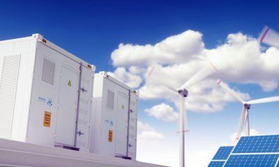 150 millones de euros para proyectos innovadores de almacenamiento energético con generación renovable