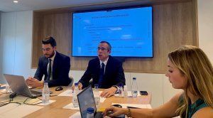 La asamblea de Anfalum ofreció datos alarmantes sobre la inspección técnica de mercado