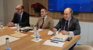 El presidente de Anfalum describió 2022 como "una carrera de obstáculos"