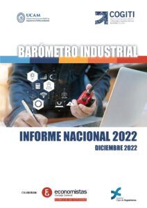 Barómetro Industrial 2022
