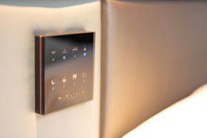 Más de 300 dispositivos KNX para el hotel My Palace Hotels de León