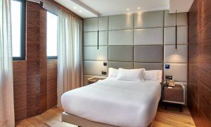 Más de 300 dispositivos KNX para el hotel My Palace Hotels de León
