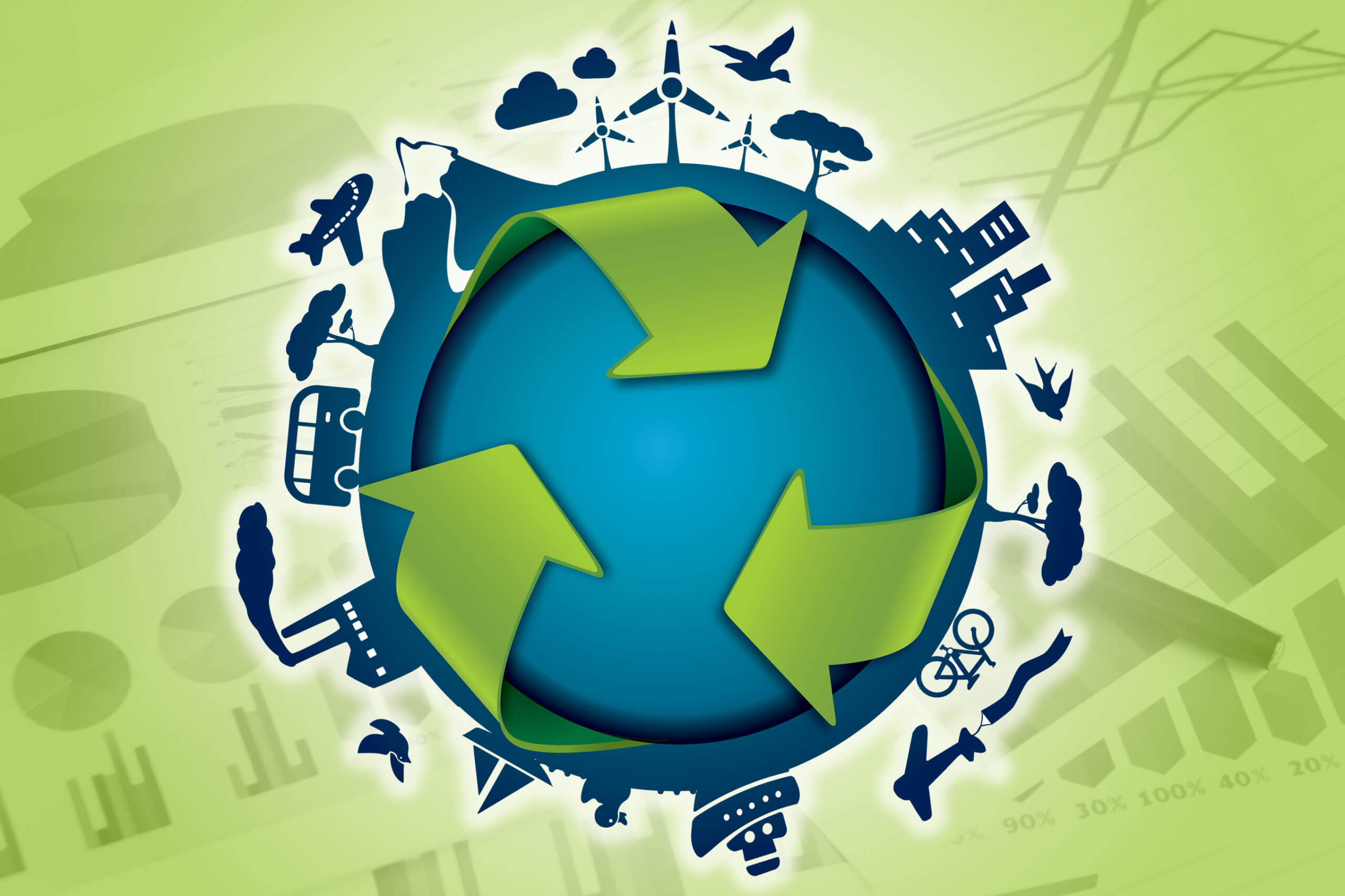 192 millones de euros para impulsar la economía circular en las empresas