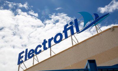 Electrofil ha cumplido este año 65 años de historia