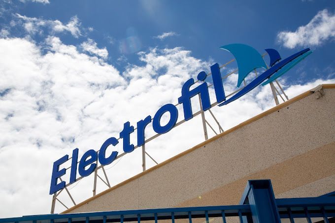 Electrofil ha cumplido este año 65 años de historia
