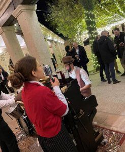 Fegime celebra en Toledo su junta relacional 2022 