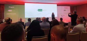 Legrand presenta ante 200 distribuidores sus nuevas gamas de luminarias de emergencia 