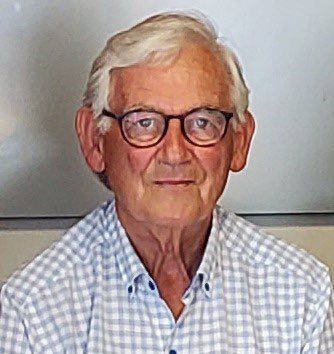 Fallece Amador Berganza, vicepresidente del Grupo Peisa