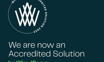 La plataforma EcoStruxure, una de las primeras soluciones acreditadas de WiredScore