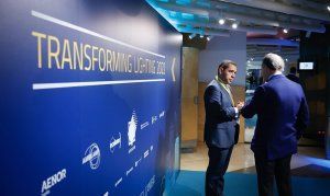 El evento tuvo lugar en el Espacio Bertelsmann, en Madrid