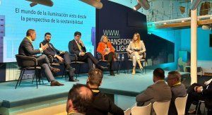 Debate sobre reciclaje de residuos