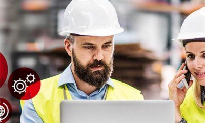 ABB presenta eFinder, su nuevo buscador online de productos de ABB Electrification