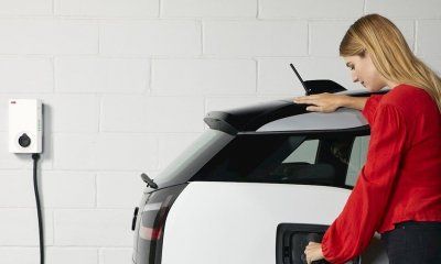 ¿Cómo elegir qué cargador de vehículo eléctrico es la mejor solución para tu hogar?