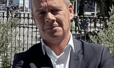 "Es necesario replantearse algunos objetivos en movilidad eléctrica y también la forma de alcanzarlos". Adriano Mones, presidente de Aedive