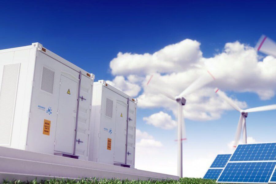 150 millones de euros para proyectos innovadores de almacenamiento energético con generación renovable